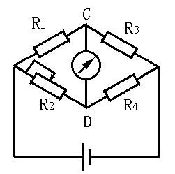電橋測距原理 電橋測距原理
