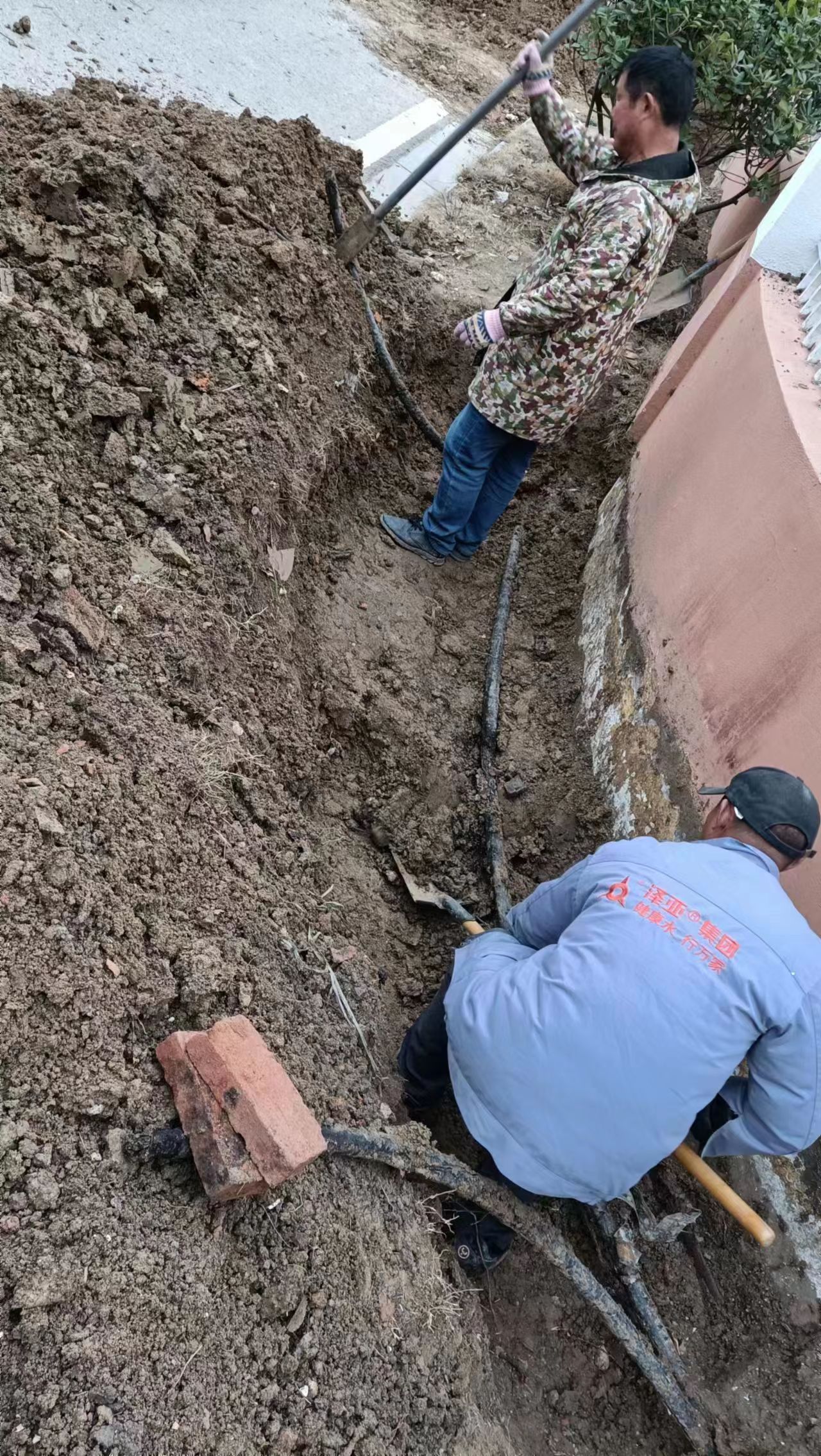 光大百納電纜故障檢測 光大百納電纜故障檢測