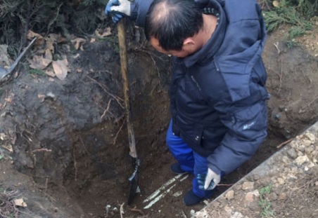 光大百納電纜故障檢測