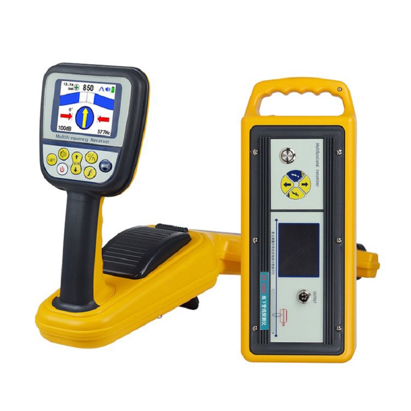 地下管線探測儀